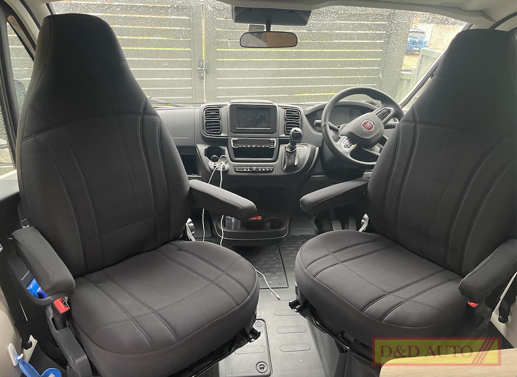 neoprene seat covers