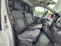 mitsubishi express seat covers