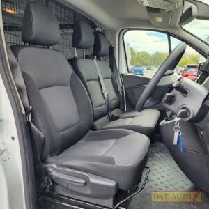 mitsubishi express seat covers