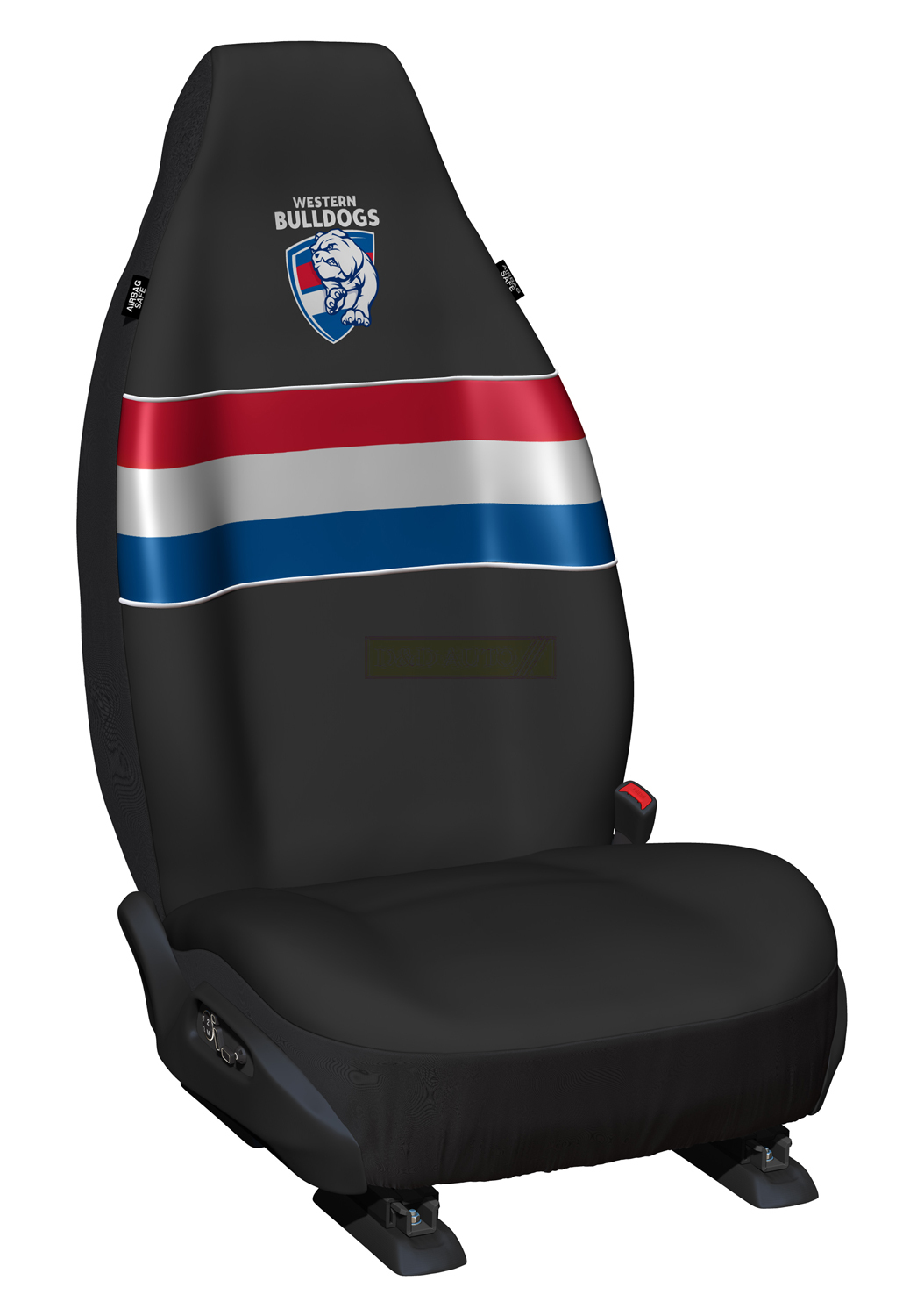 OFFICIAL AFL