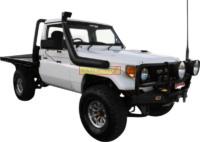 landcruiser set cover