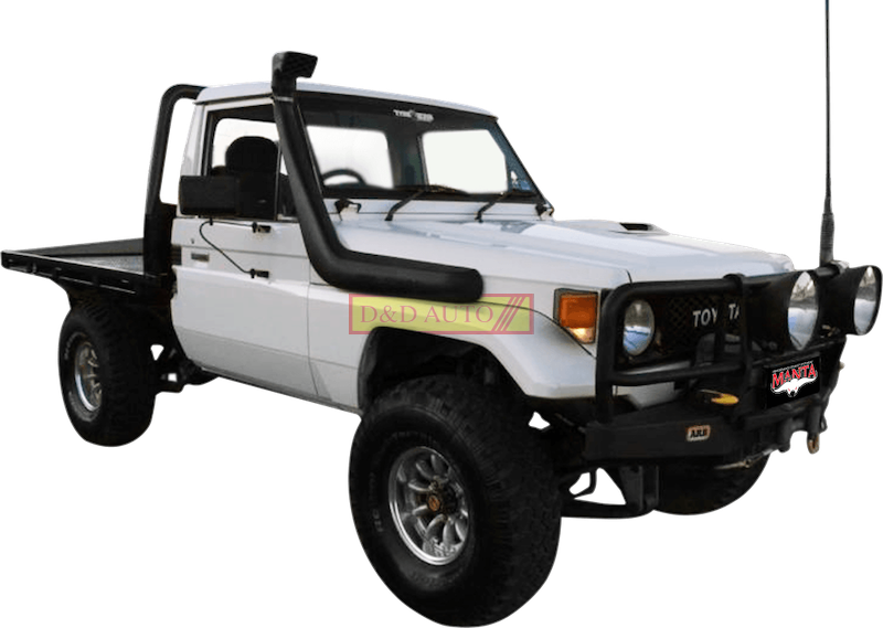 landcruiser set cover