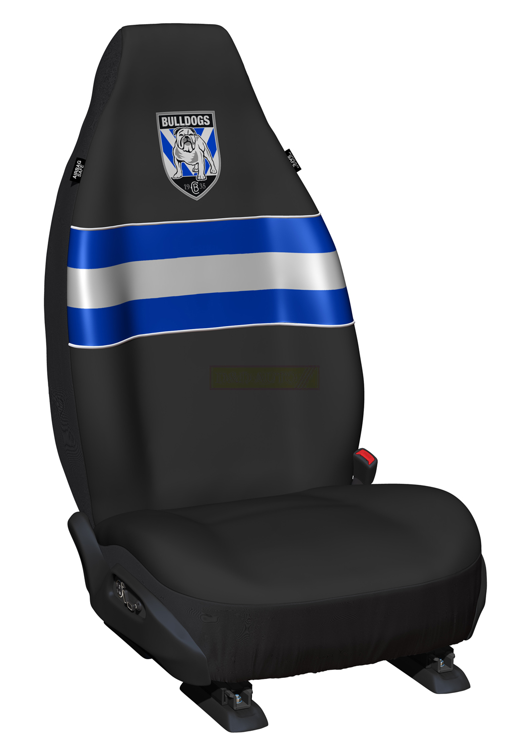 OFFICIAL NRL
