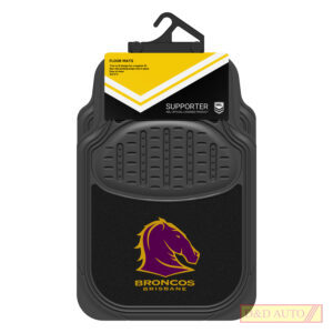 nrl broncos mats