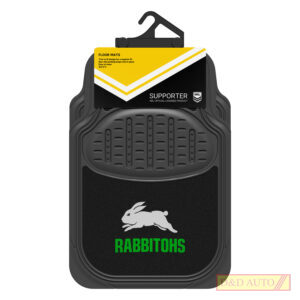 Rabbitohs mats