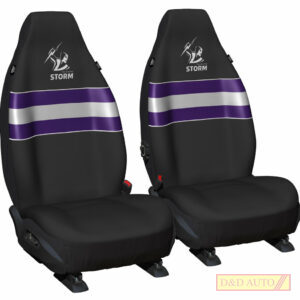 melbourne storm seat covers