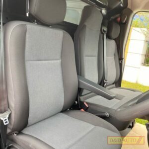 mitsubishi express seat covers
