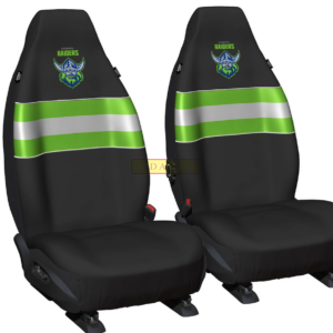 raiders seat covers