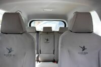 black duck seat covers