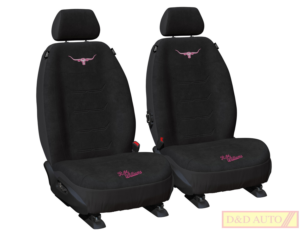 jillaroo seat covers