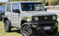 suzuki jimny seat covers