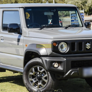 suzuki jimny seat covers