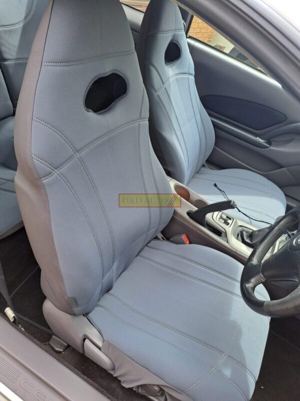 toyota celica seat covers