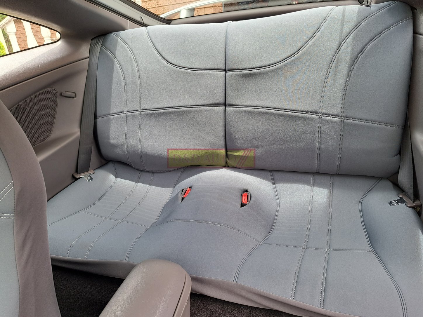 toyota celica seat covers