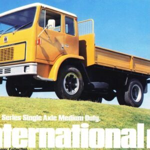 International seat covers