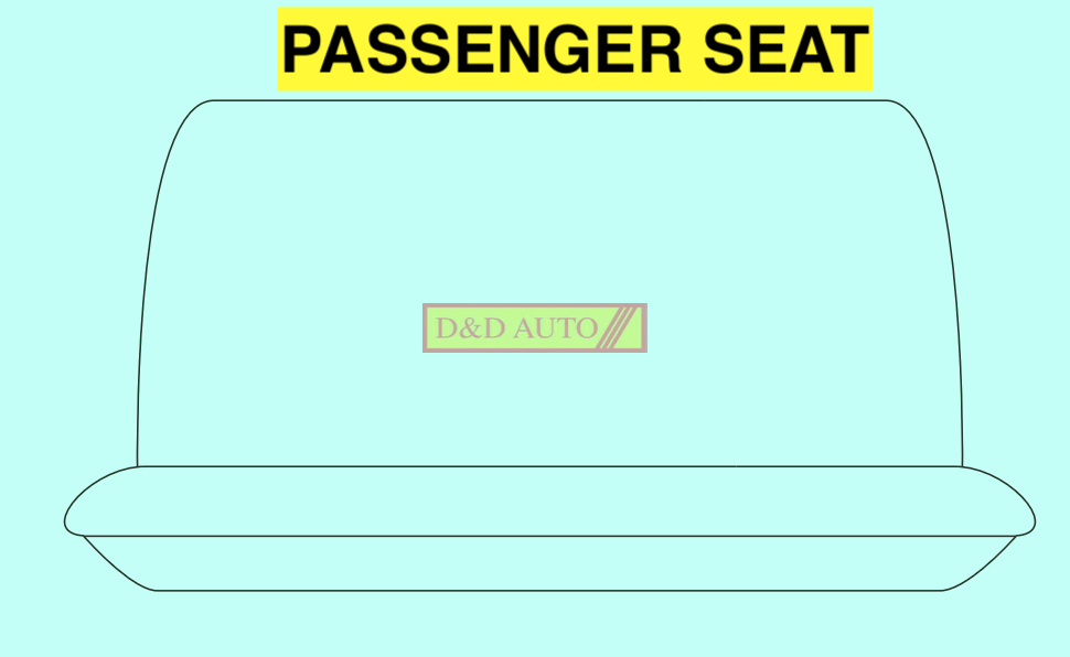 INTERNATIONAL SEAT COVERS