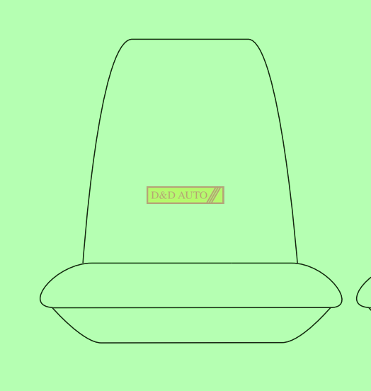 INTERNATIONAL SEAT COVERS