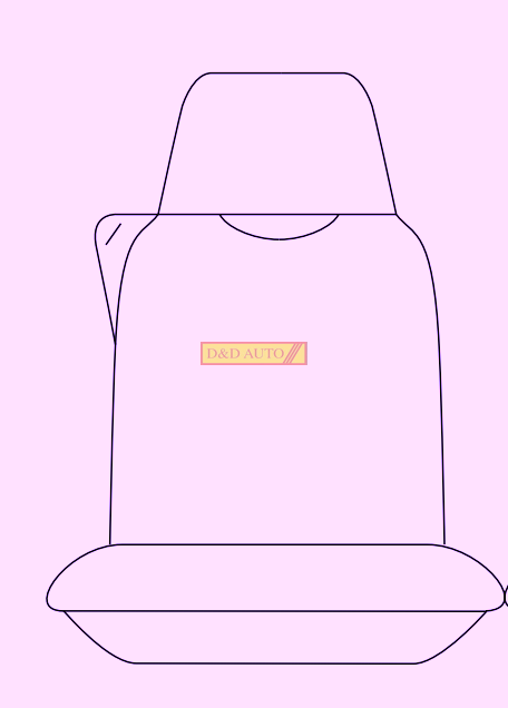 INTERNATIONAL SEAT COVERS