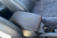 console cover