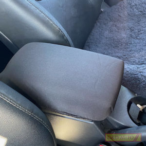 console cover
