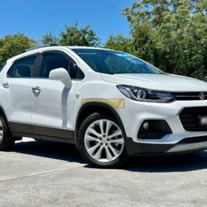 holden trax seat covers