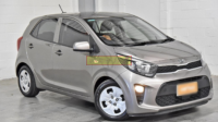 picanto seat covers