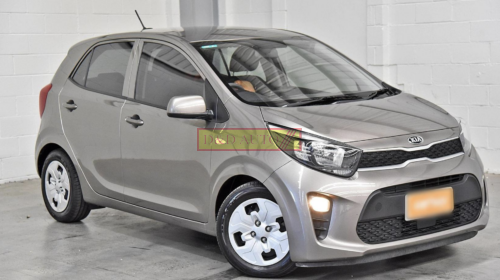 picanto seat covers