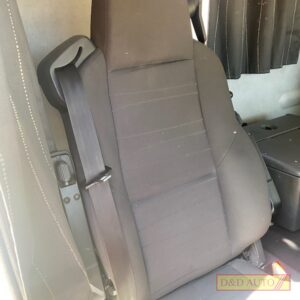 Scania Seat Covers P400-P450 ISRI Seat 2005-current Australian Made