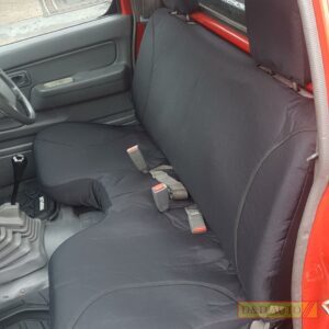 bench seat cover