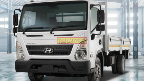 hyundai mighty seat cover