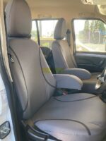 mahindra seat covers