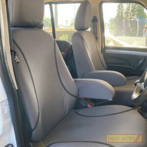 mahindra seat covers