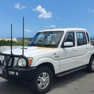mahindra pikup