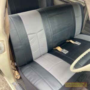 Holden kingswood HQ Seat Covers