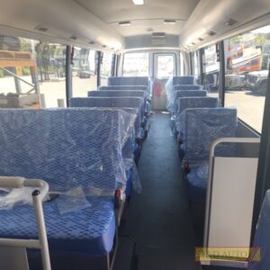 rosa bus seat covers