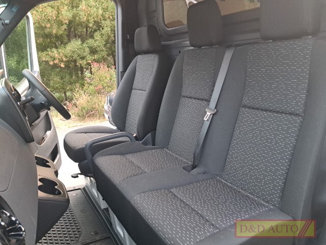 sprinter 2022 seat covers