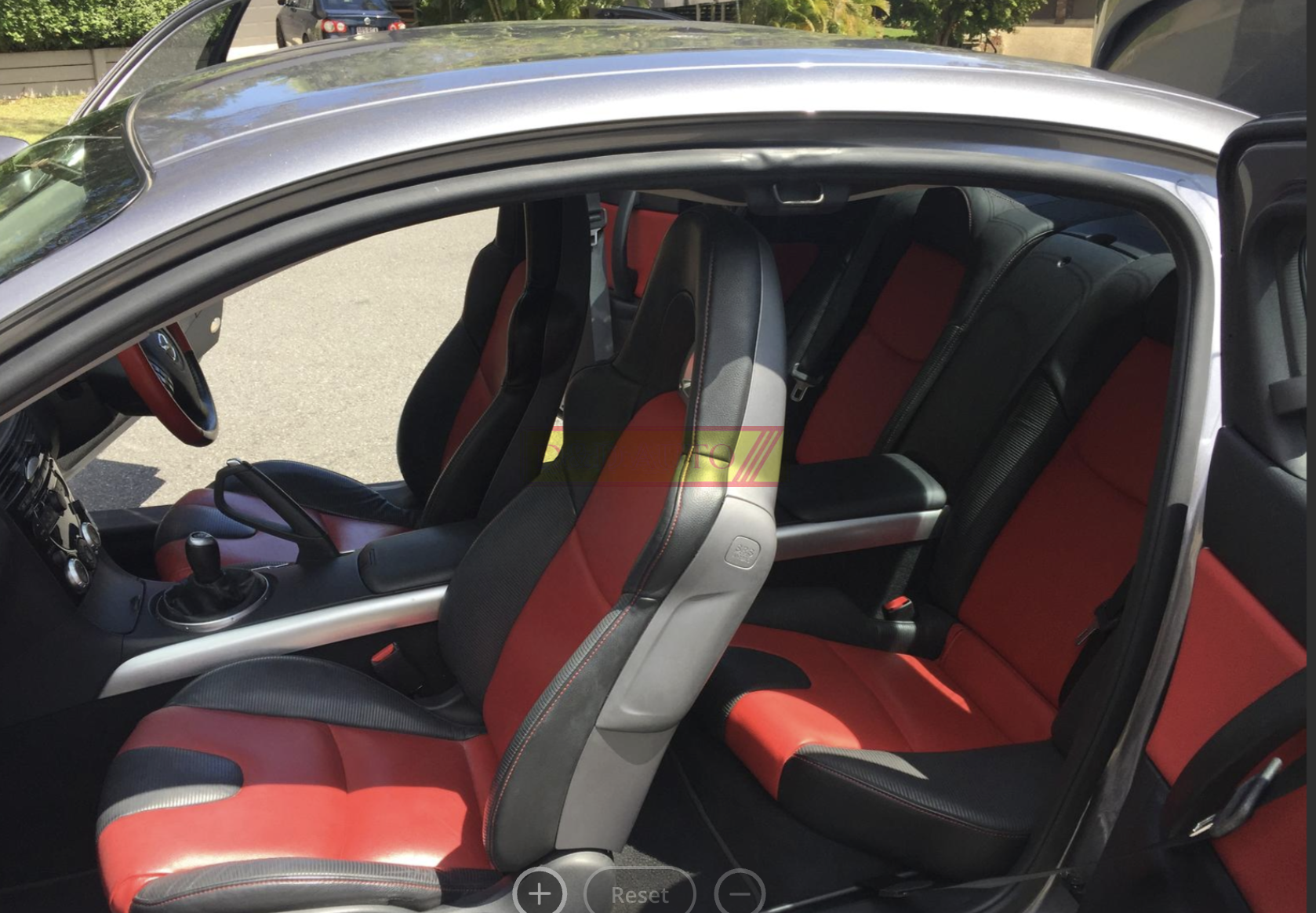 RX-8