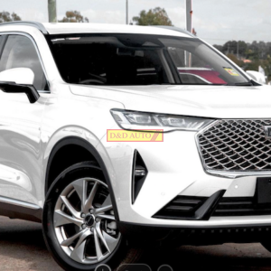 Haval H6 Seat Covers All Badges Petrol Models Australian made (Excluding Hybrid & the Electric model rear Seat)