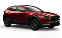 CX-30 2023