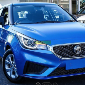 mg3 seat covers