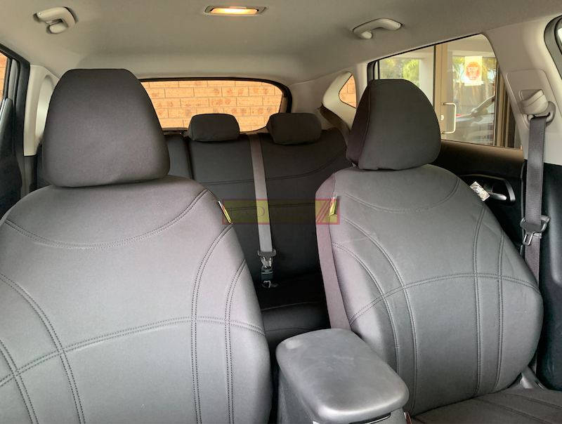 neoprene seat covers