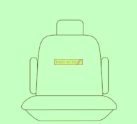 seat cover