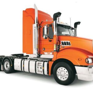 MACK SEAT COVERS