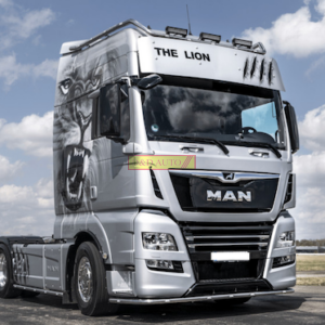 MAN TRUCK SEAT COVERS