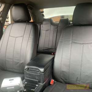 camry seat covers