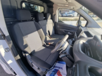 Peugeot partner Seat covers