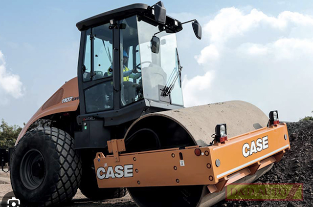 case roller seat cover