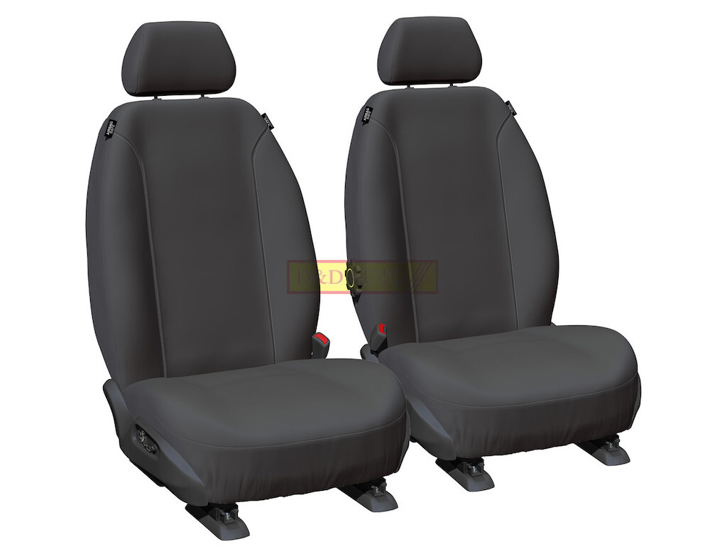super tuff canvas seat covers