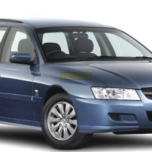 commodore vz seat covers