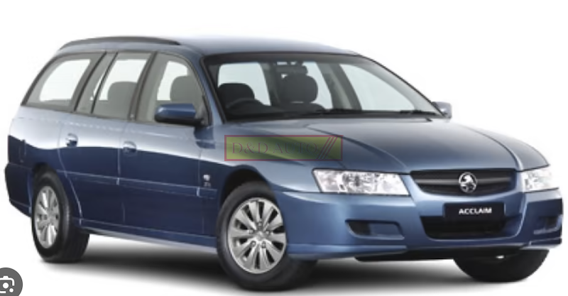 commodore vz seat covers